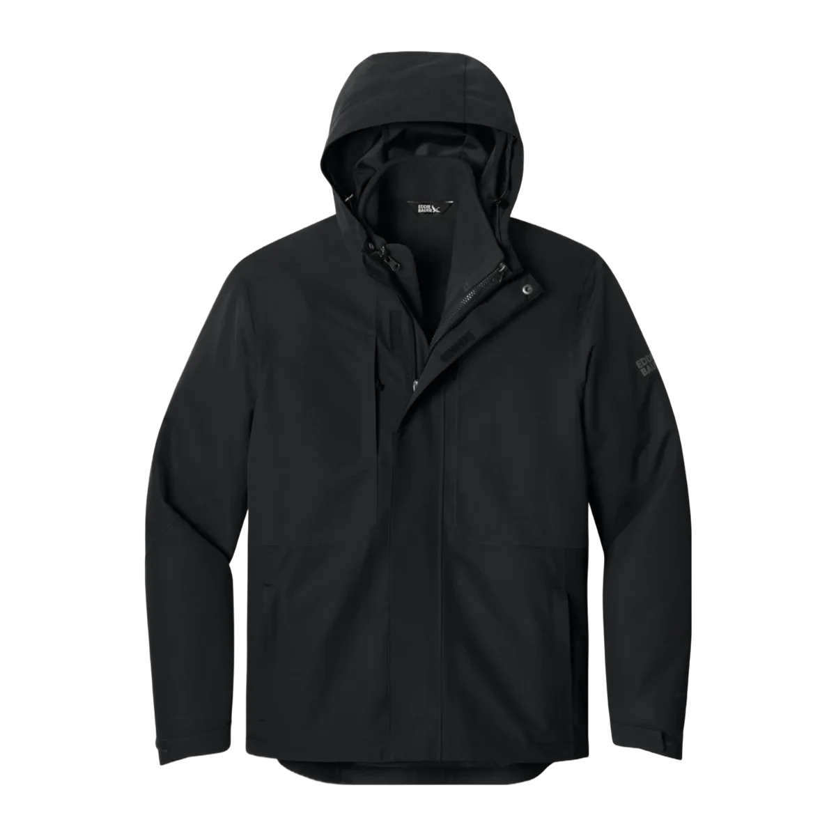 Eddie Bauer WeatherEdge Ridge 3-in-1 Jacket