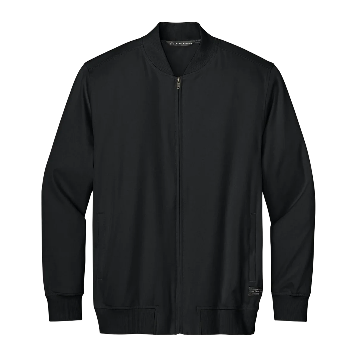 TravisMathew Bomber Jacket