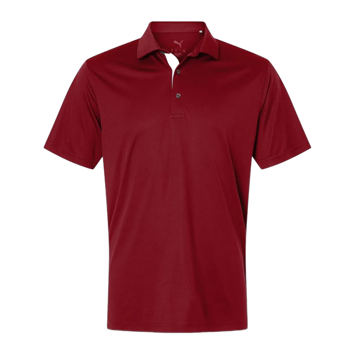 Puma Golf Men's Pure 2.0 Polo