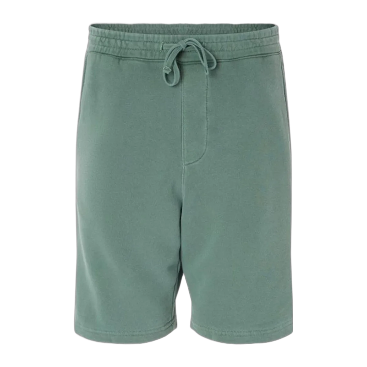 Independent Trading Co. Pigment-Dyed Fleece Shorts