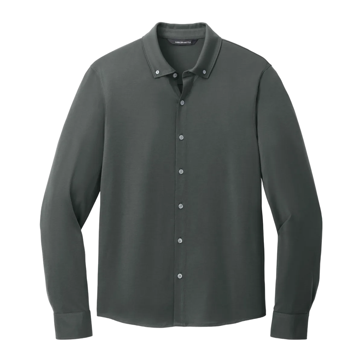 Mercer+Mettle Stretch Jersey Long Sleeve Shirt