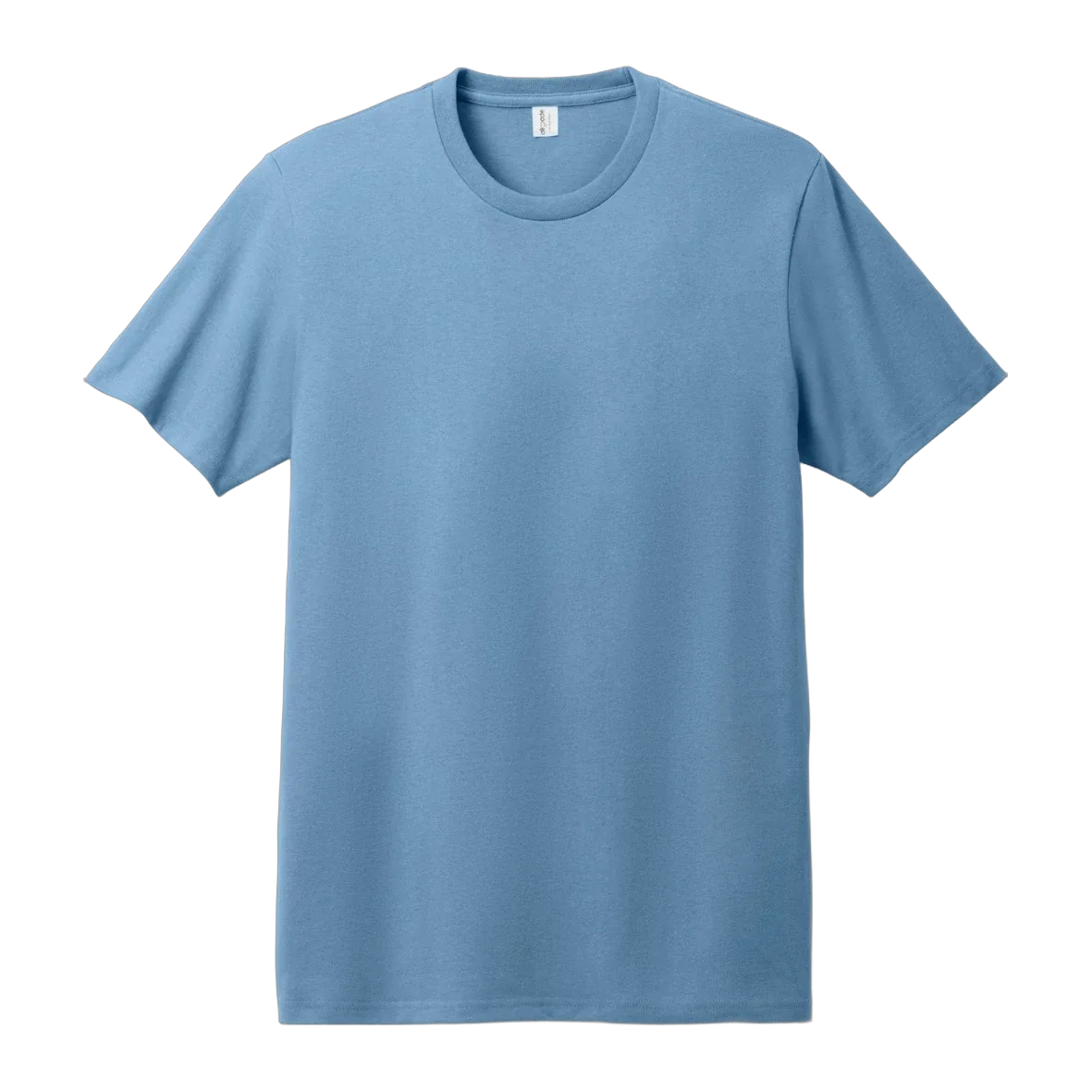 Allmade Unisex Heavyweight Recycled Cotton Tee