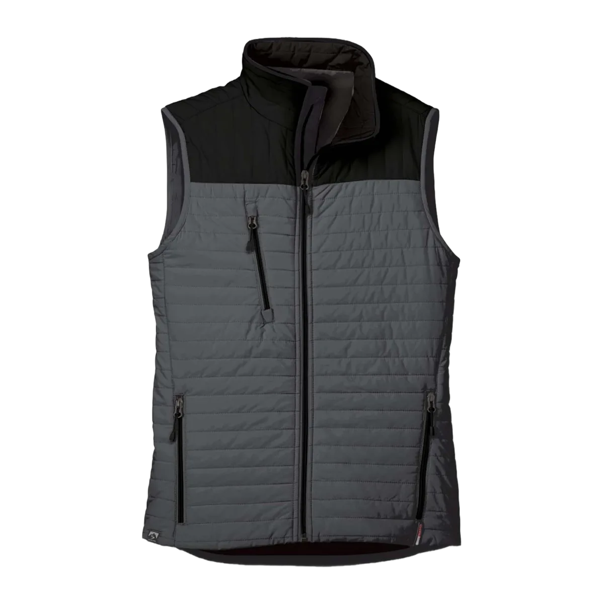 Storm Creek Women's Front Runner 120 GSM Insulated Quilted Vest