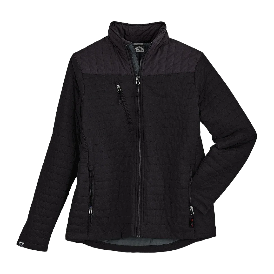 Storm Creek Women's Front Runner 120 GSM Insulated Quilted Jacket