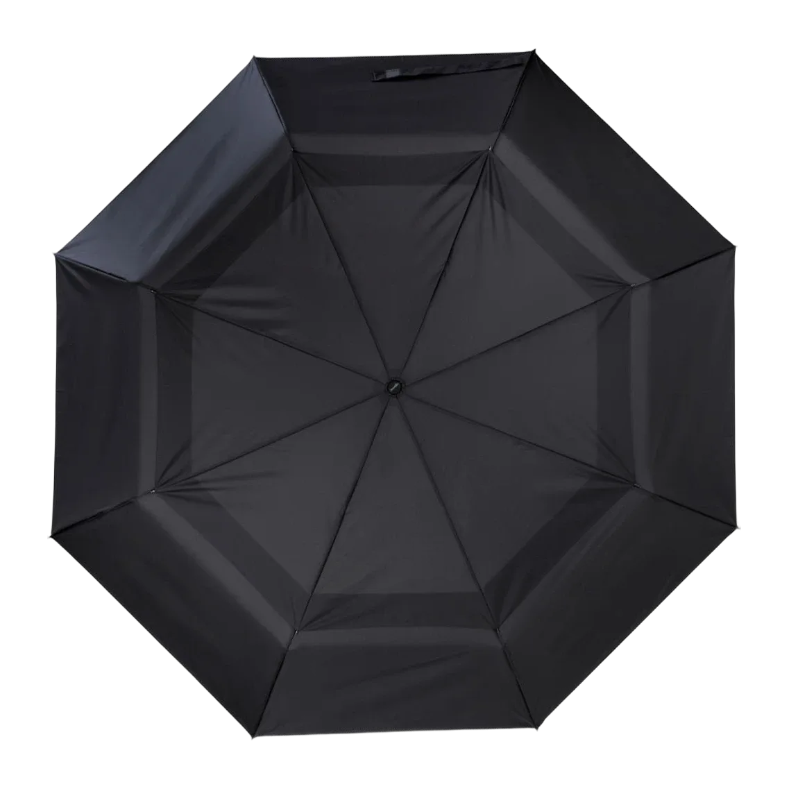 Shed Rain™ WindPro® 54" Vented Auto-Open/Close Jumbo Compact Umbrella