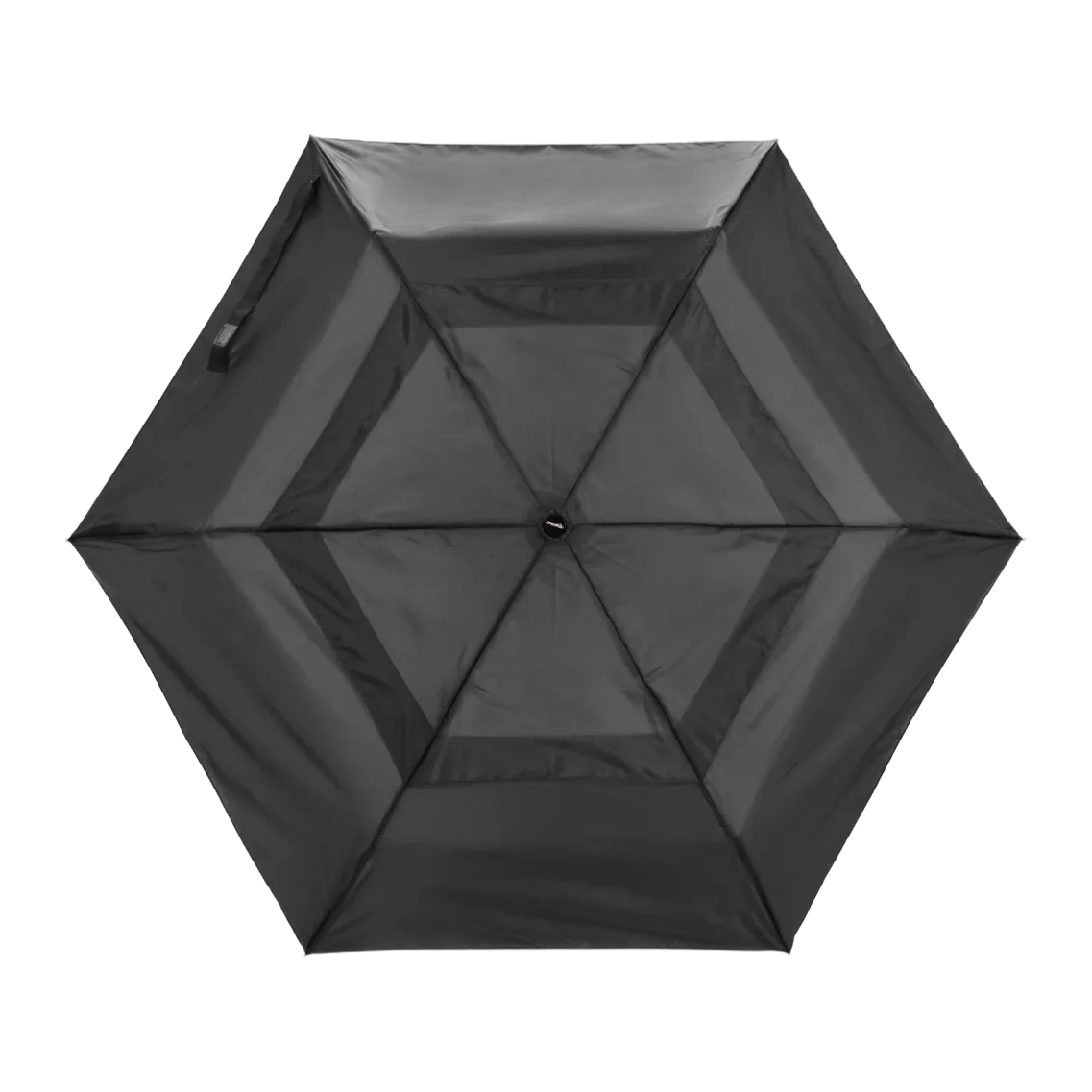 Shed Rain™ Windjammer® 43" Vented Auto-Open/Close Compact Umbrella