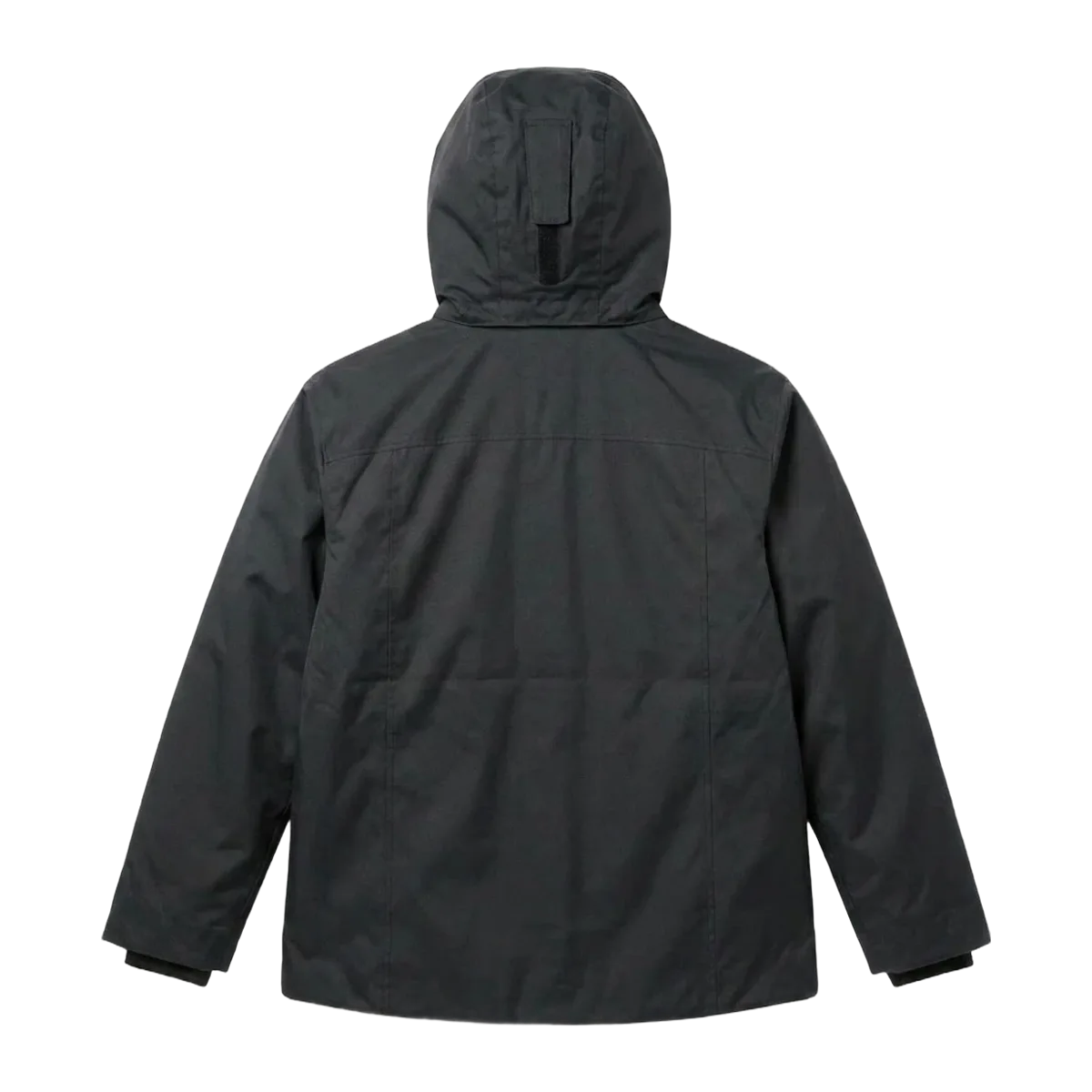 Storm Creek Men's Defender 160 GSM Insulated Waterproof Winter Jacket
