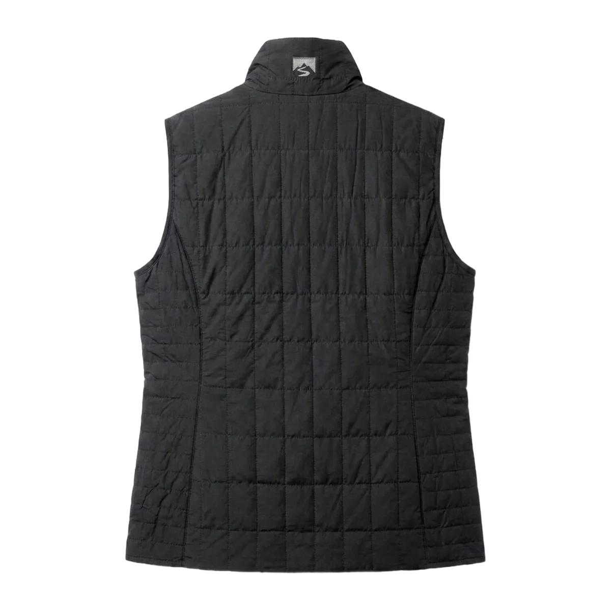 Storm Creek Women's Traveler 60 GSM Insulated Packable Quilted Vest