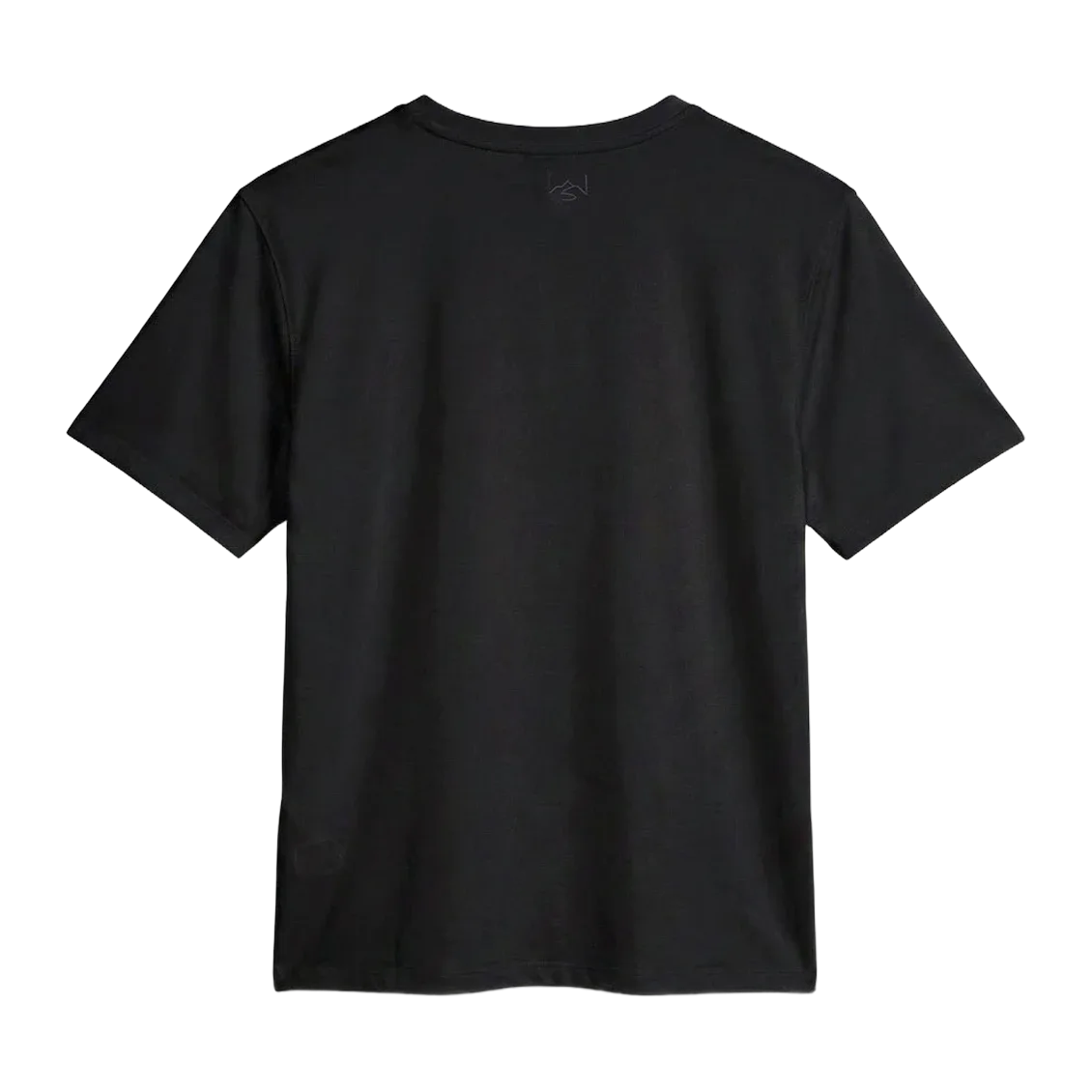 Storm Creek Men's Varsity High Stretch Fitted Short Sleeve T-shirt