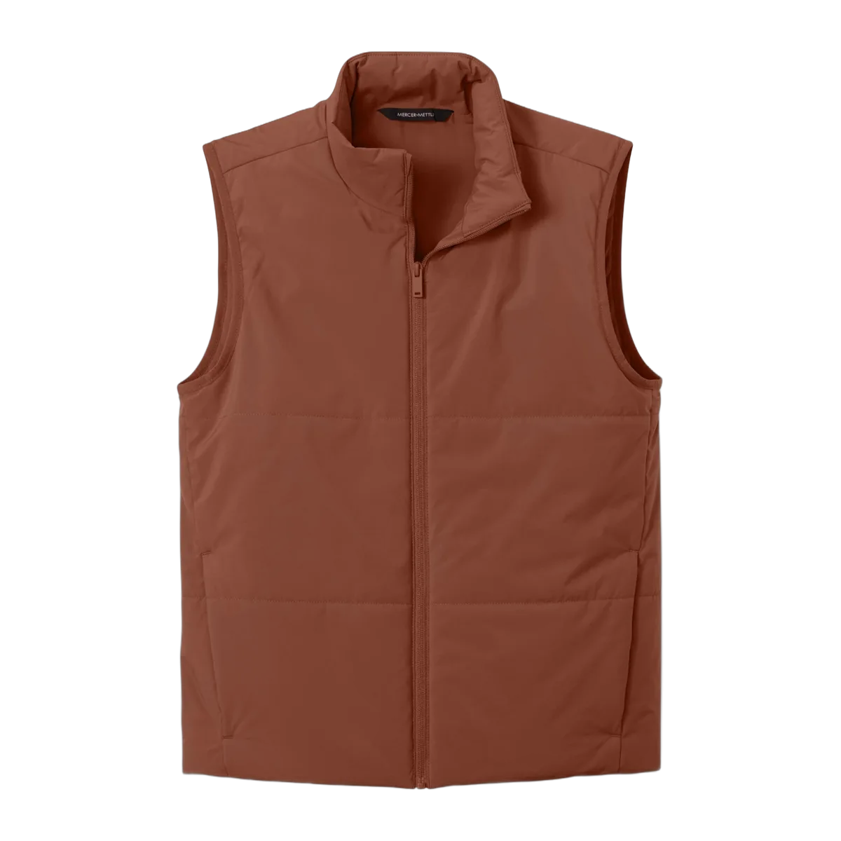 Mercer+Mettle Brookline Quilted Vest