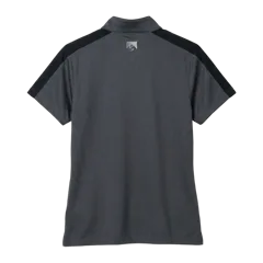 Dark Heather Gray/Black|Back
