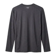 Dark Heather Gray|Back