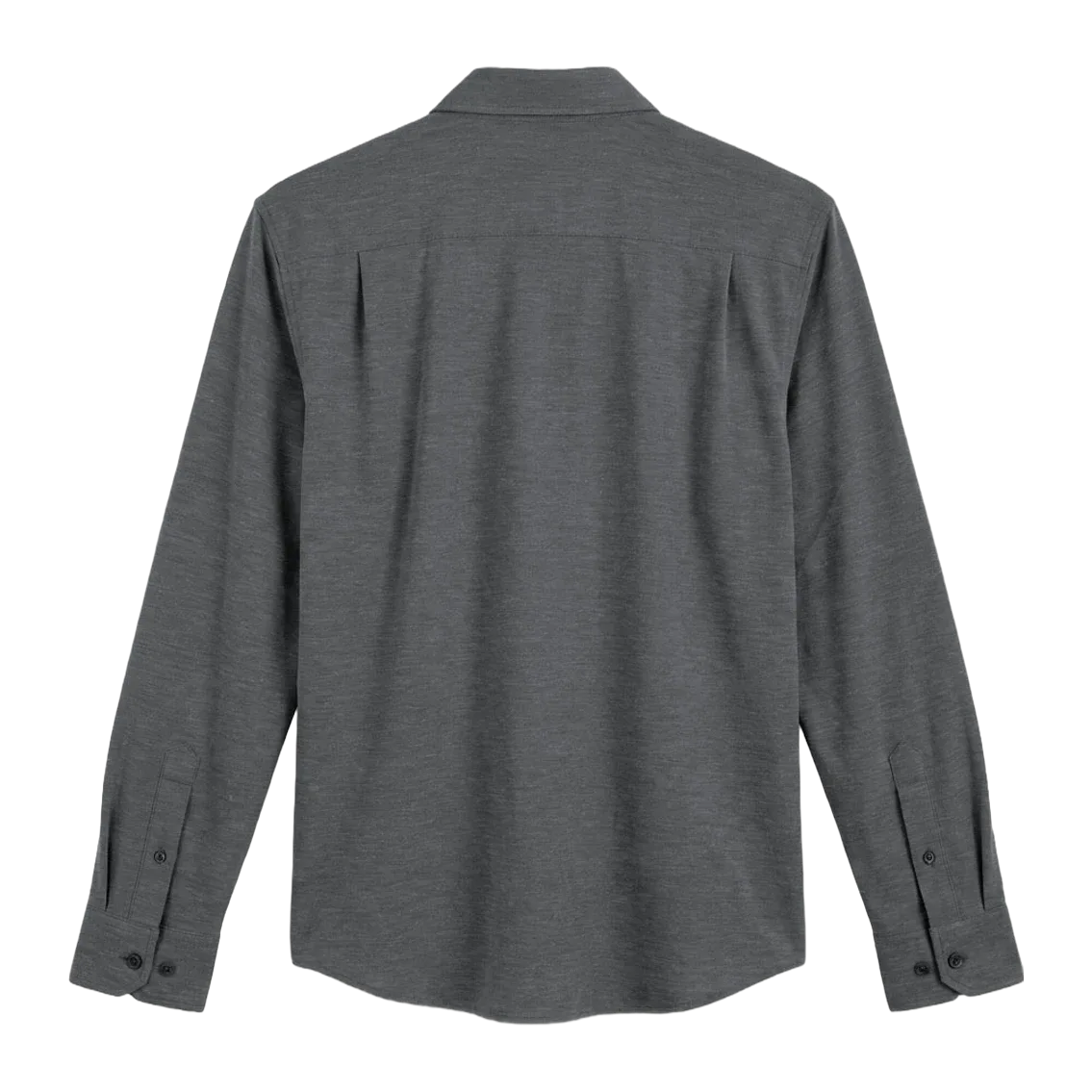 Storm Creek Prodigy Button Down