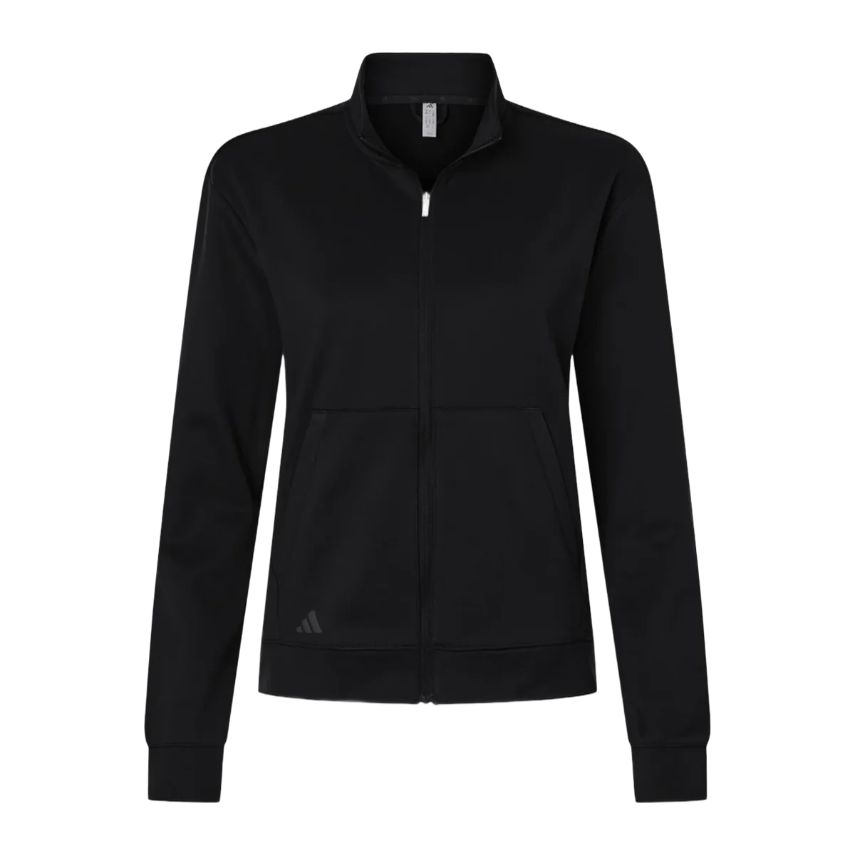 Adidas Women's Ultimate365 COLD. RDY Full-Zip Jacket