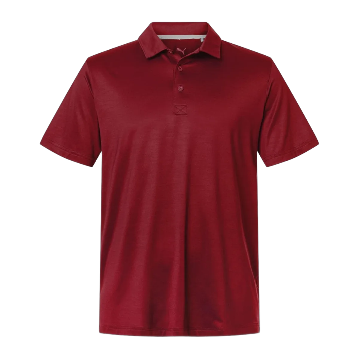 Puma Golf Men's Icon Polo 2.0