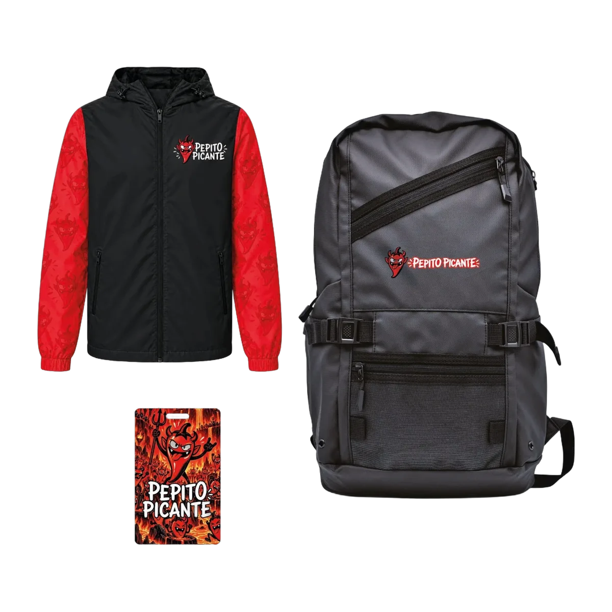 Get Windy With It Bundle