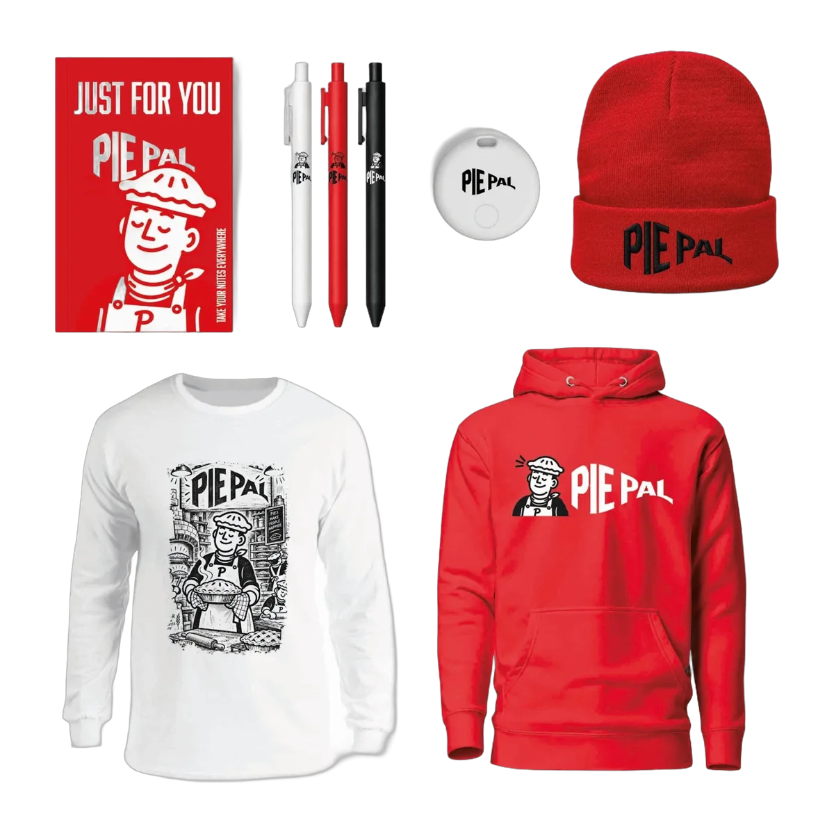 Cozy Creative Kit