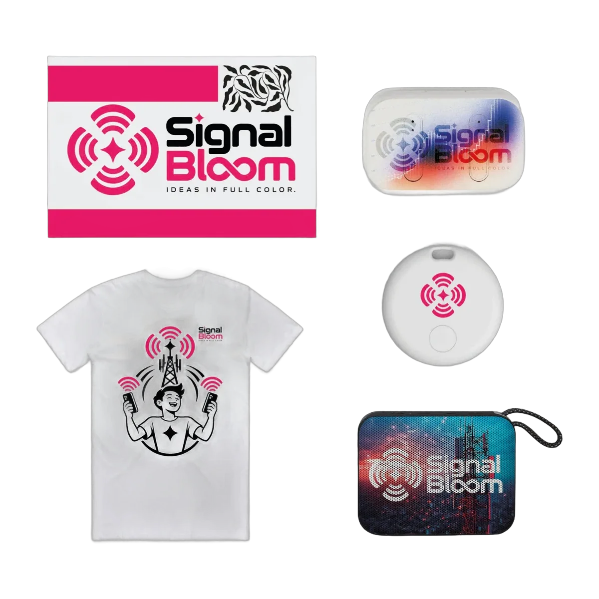 The Refresh Kit