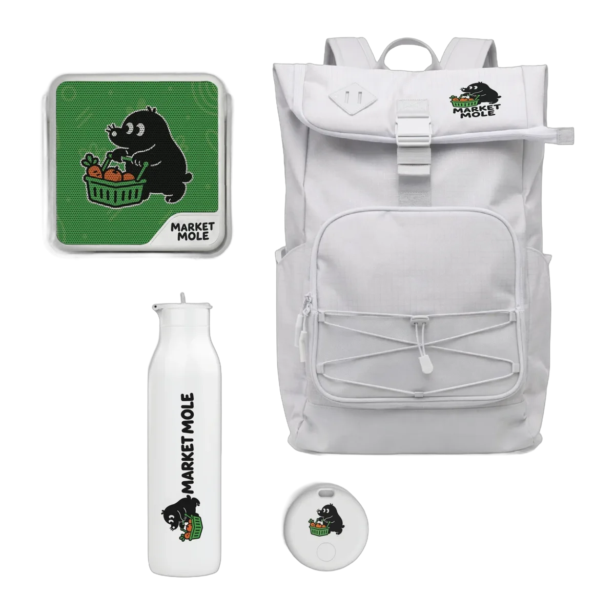 White Out Bundle