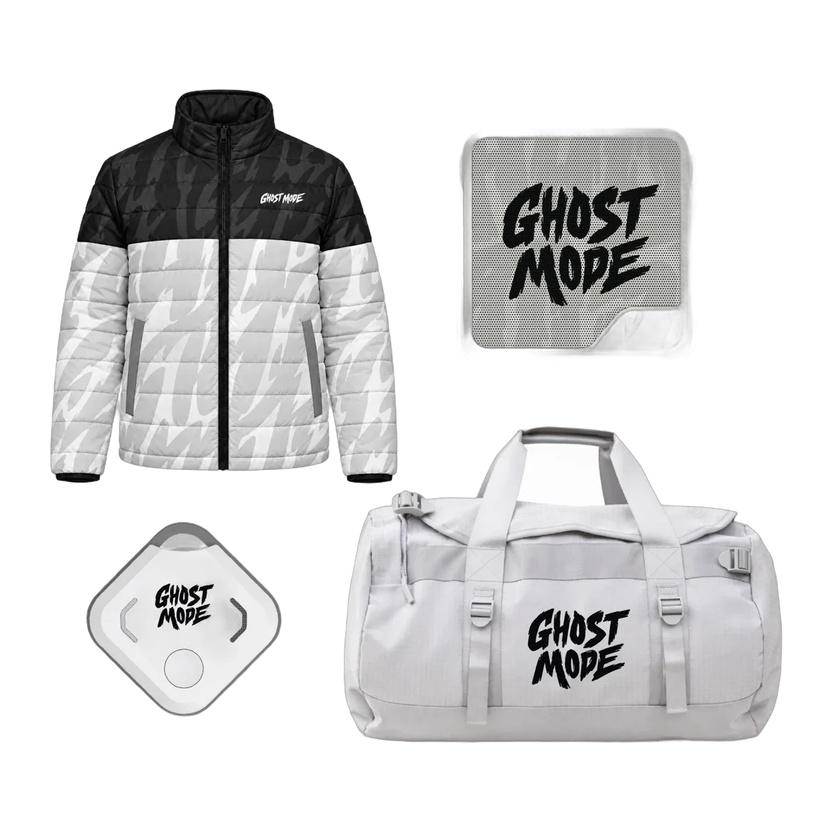 The Open Road Bundle