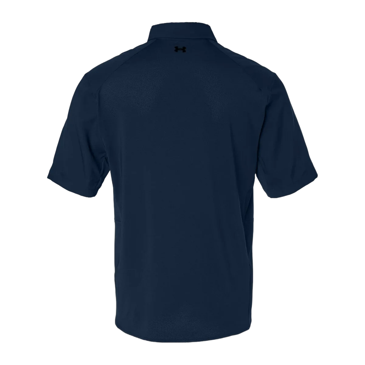 Under Armour Men's Fish Pro Hybrid Woven Short Sleeve Shirt
