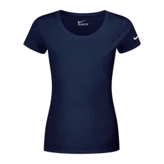 College Navy|Front