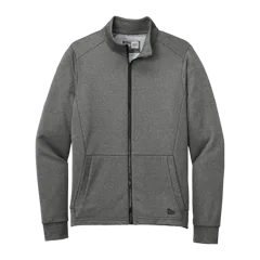 Graphite Heather|Front