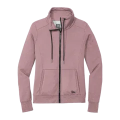 Dusty Mauve Heather|Front