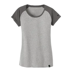 Graphite/ Light Graphite Twist|Front