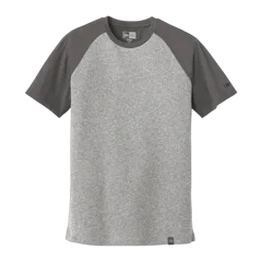 Graphite/ Light Graphite Twist|Front