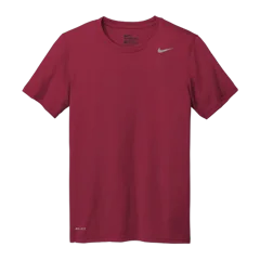 Team Maroon|Front