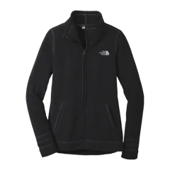 TNF Black Heather|Front