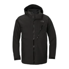 TNF Black|Front