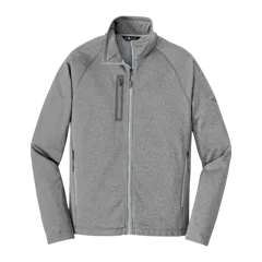 TNF Medium Grey Heather|Front
