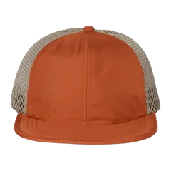 Texas Orange/ Khaki|Front