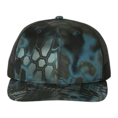 Kryptek Neptune/ Black|Front