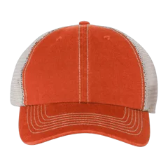 Orange/ Stone|Front