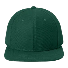 Flag Dark Green|Front