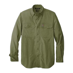 Burnt Olive|Front