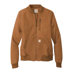Carhartt Brown|Front