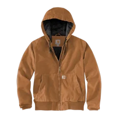 Carhartt Brown|Front