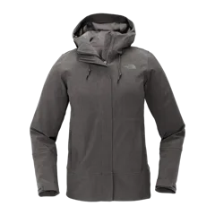 TNF Dark Grey Heather|Front