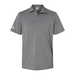 Grey Three|Front