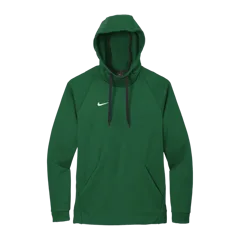 Team Dark Green|Front