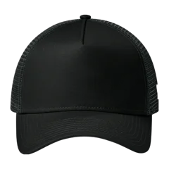 Flag Black/ Black|Front
