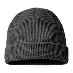 Heather Charcoal|Front