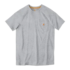 Heather Grey|Front