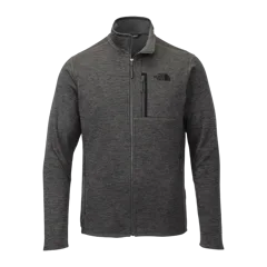 TNF Dark Grey Heather|Front