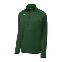 Team Dark Green|Front