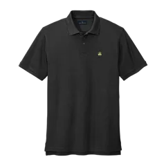 Deep Black|Front